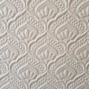 Wallpaper to Coordinate with Discontinued Graham and Brown -  paintable wallpaper