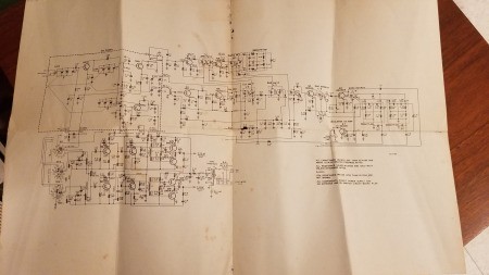 Value of a Vintage Trutone Stereo Console