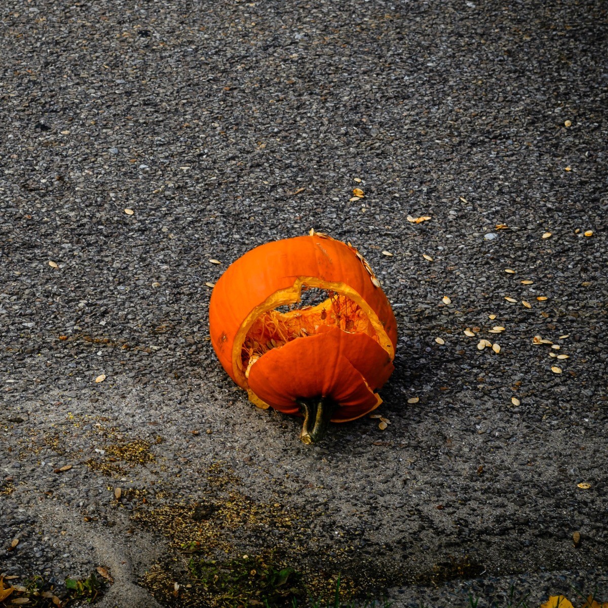 Smashing Pumpkins smashed through Milwaukee on Halloween eve