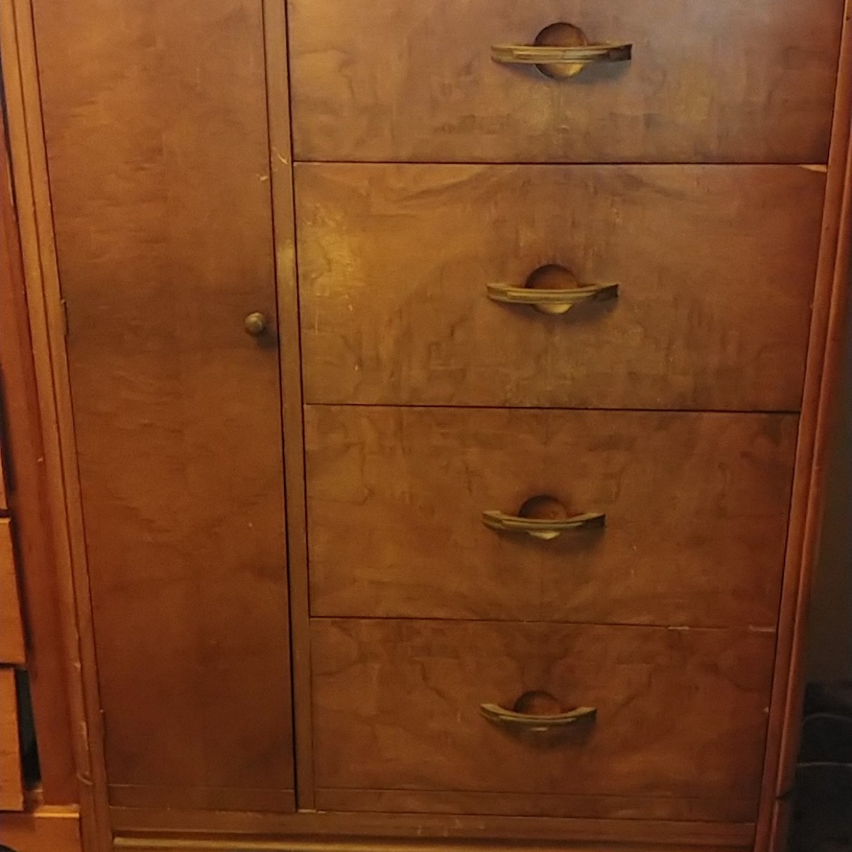 Value of a Vintage Wardrobe? ThriftyFun