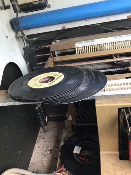 Value of a Vintage Seeburg Jukebox