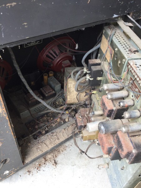 Value of a Vintage Seeburg Jukebox