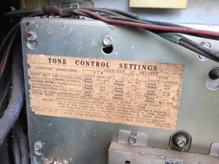 Value of a Vintage Seeburg Jukebox