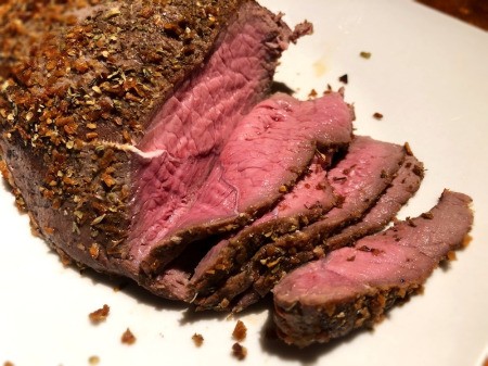 Perfect Roast Beef | ThriftyFun