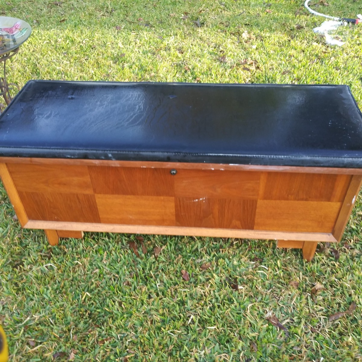 Value of a Lane Sweetheart Cedar Chest? ThriftyFun