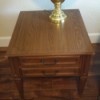 Value of a Mersman 35-62 End Table