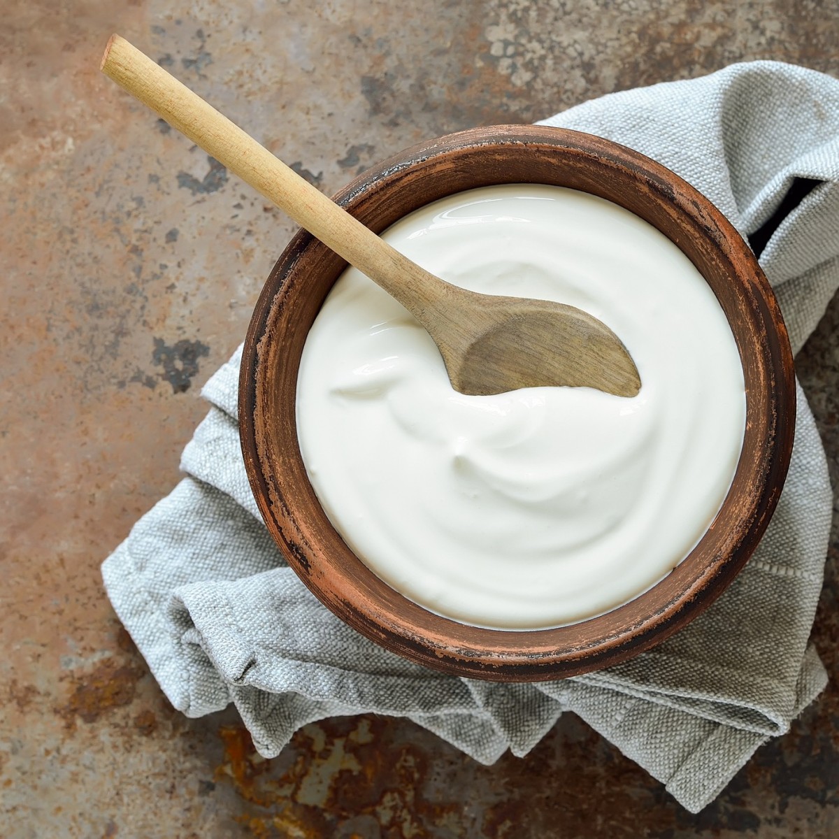 Homemade Yogurt Recipes Thriftyfun