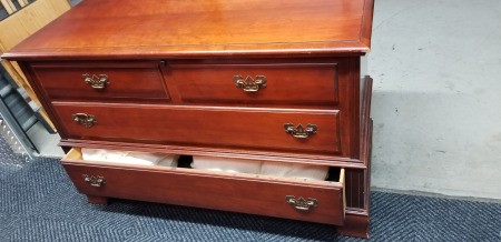 Value of a Lane Hope Chest