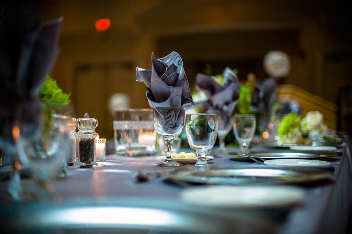 Wedding Rehearsal Dinner Ideas ThriftyFun