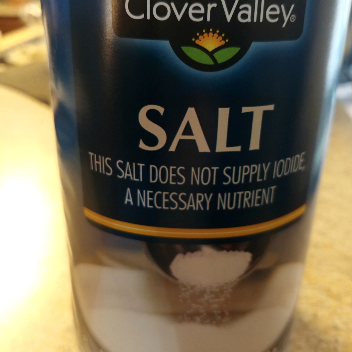 Salt for Removing Blood from Clothing ThriftyFun