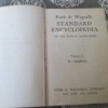 Value of 1912 Funk and Wagnalls Encyclopedia Set