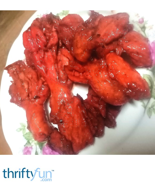 Homemade Tocino (Spanish Bacon) ThriftyFun