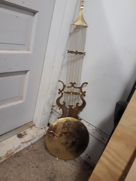 Grandfather Clock Value