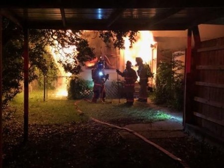 Finding Help After a House Fire