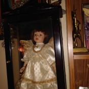 Value of an Ashley Belle Doll