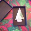 Cash Trees As Gifts - money folded as a tree in a gift box