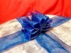Beautiful Ribbon Gift Topper - ready to wrap a gift