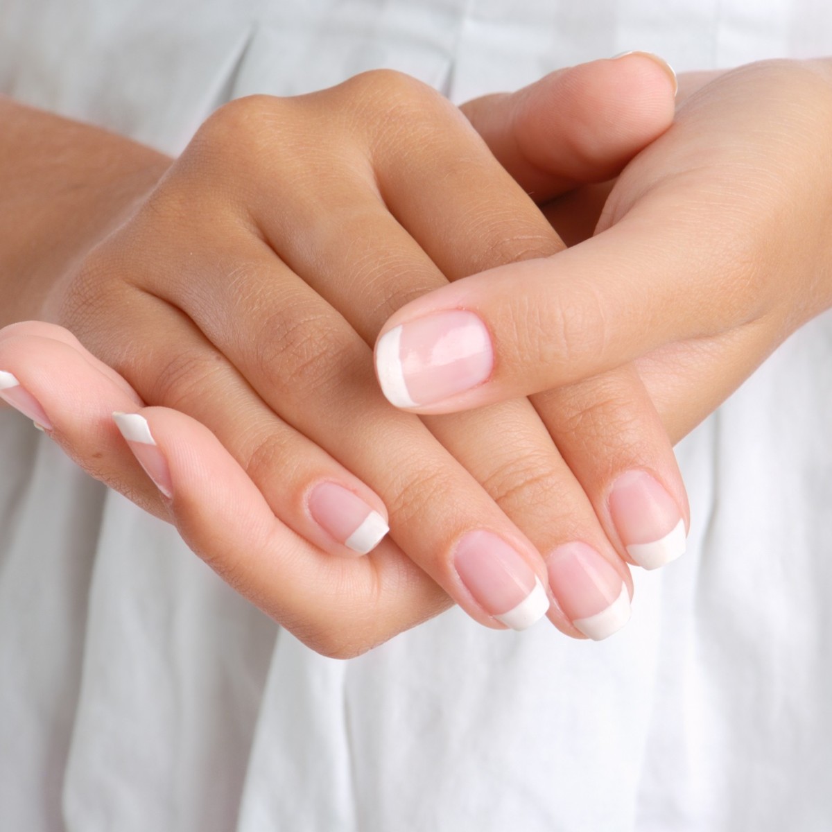 Remedies for Weak and Thin Fingernails | ThriftyFun