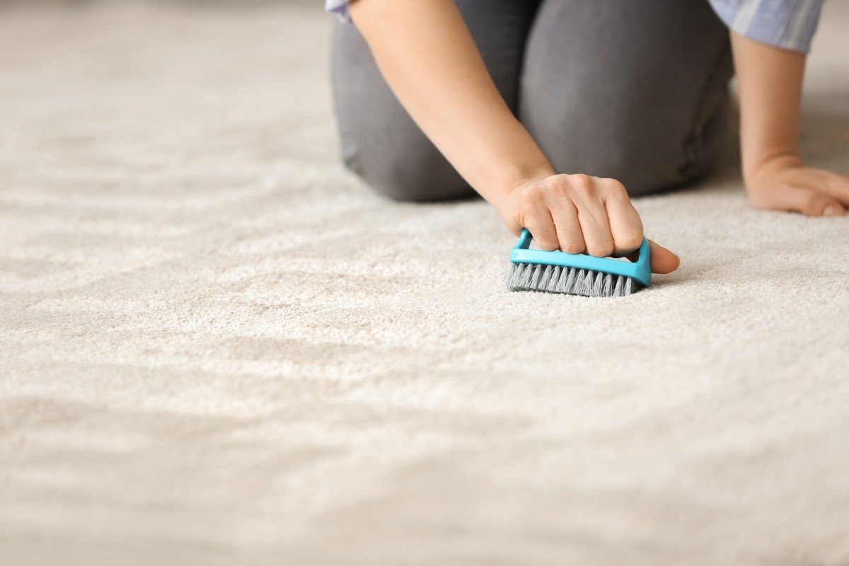 Removing Furniture Dents From Carpet ThriftyFun