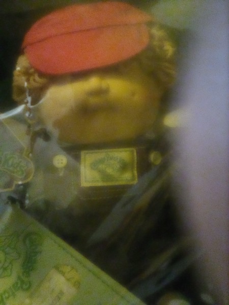 Value of Cabbage Patch Kid Dolls
