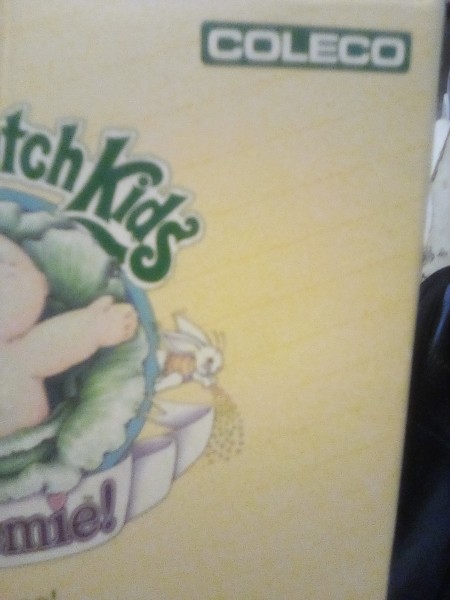 Value of Cabbage Patch Kid Dolls