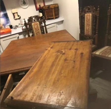 Finding a Furniture Appraiser