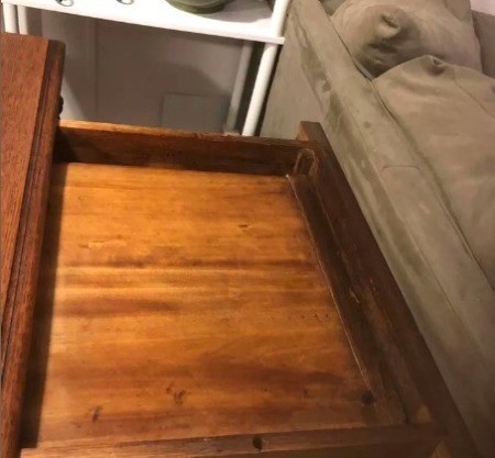 Finding a Furniture Appraiser