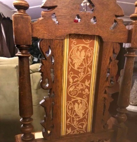 Finding a Furniture Appraiser