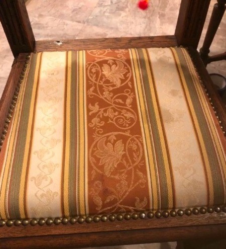 Finding a Furniture Appraiser