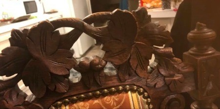 Finding a Furniture Appraiser