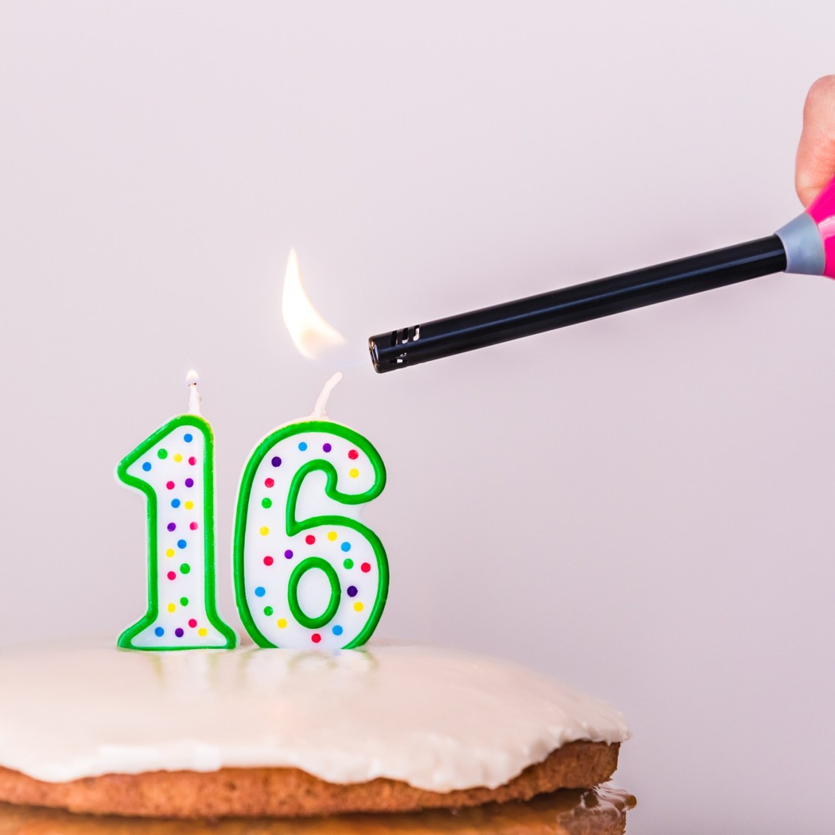 16th Birthday Party Ideas for Boys | ThriftyFun
