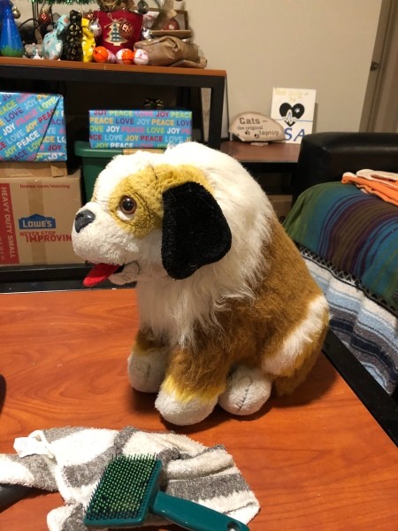 Identifying A Stuffed Toy ThriftyFun