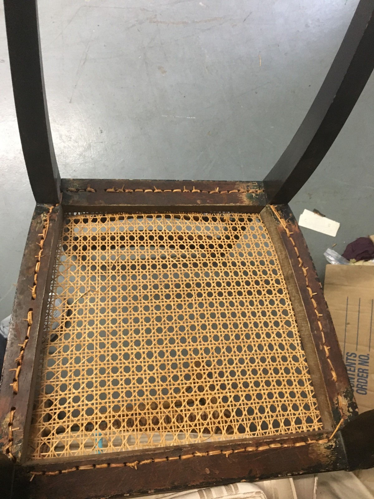 Value of Antique Chairs? | ThriftyFun