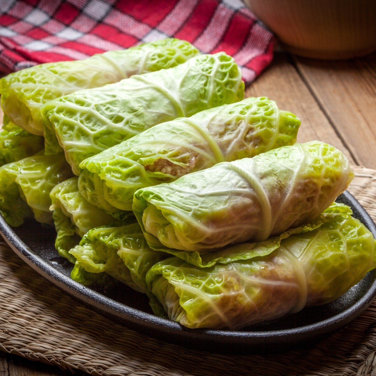 Storing Uncooked Cabbage Rolls ThriftyFun