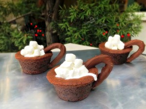 finished Hot Cocoa Mug Cookies