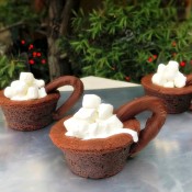 finished Hot Cocoa Mug Cookies