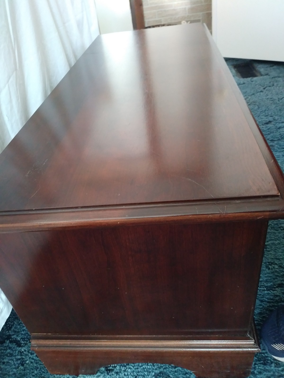 Value of a Lane Cedar Chest? ThriftyFun