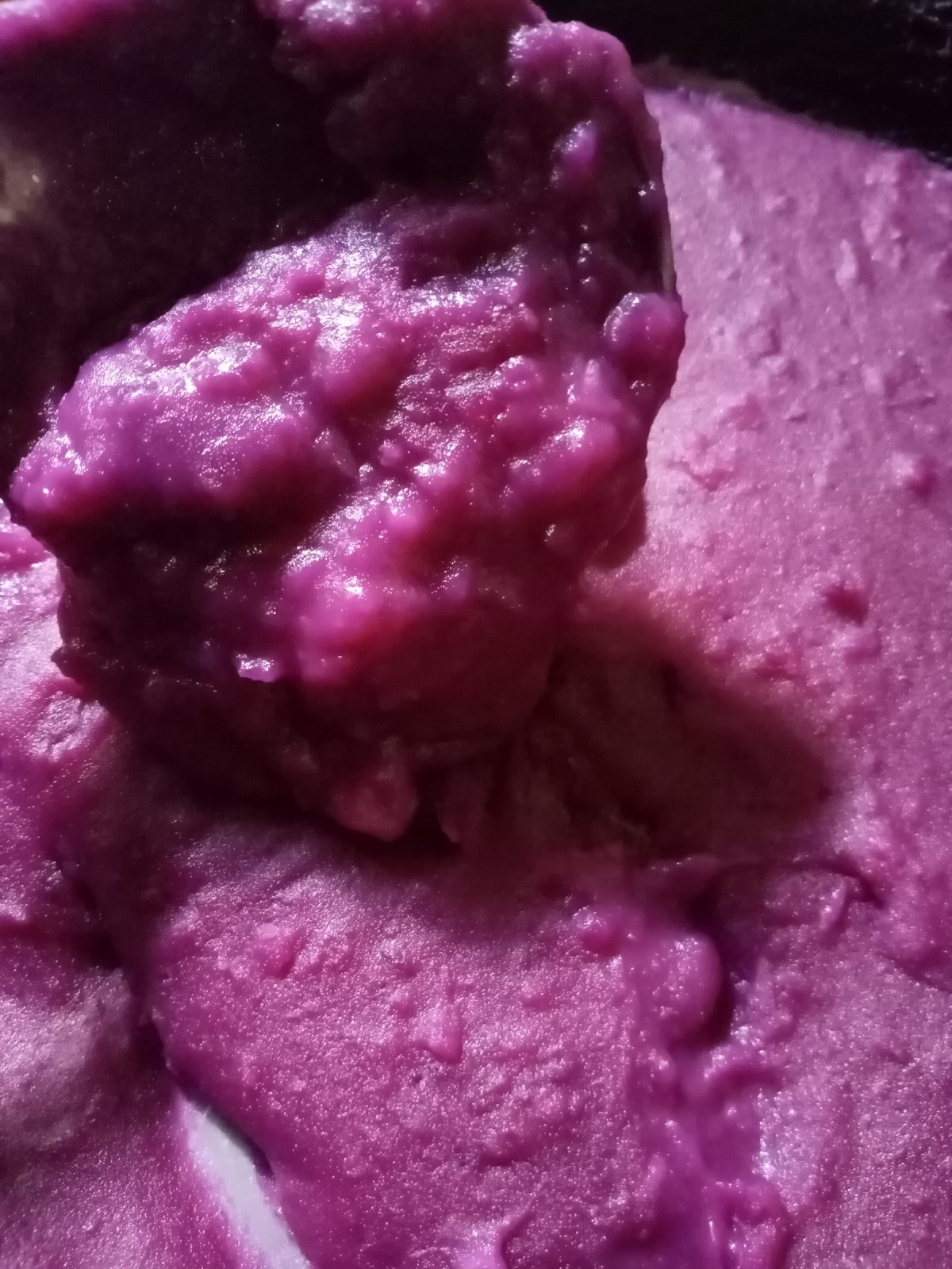 Ube (Purple Yam) Paste | ThriftyFun