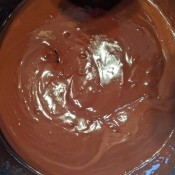 Chocolate Fondue