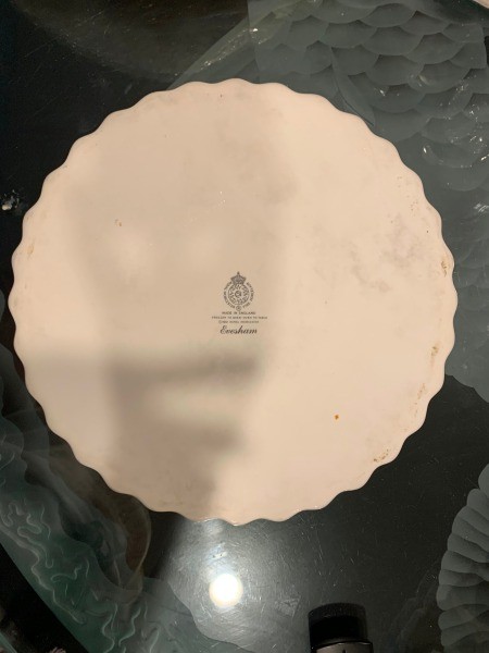 Determining the Value of My China