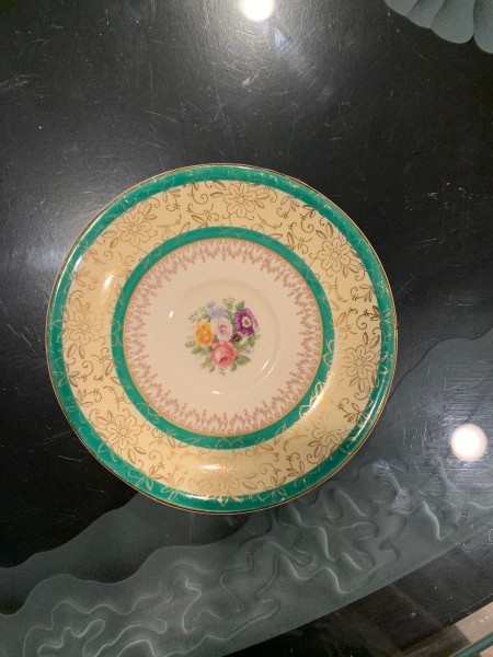 Determining the Value of My China