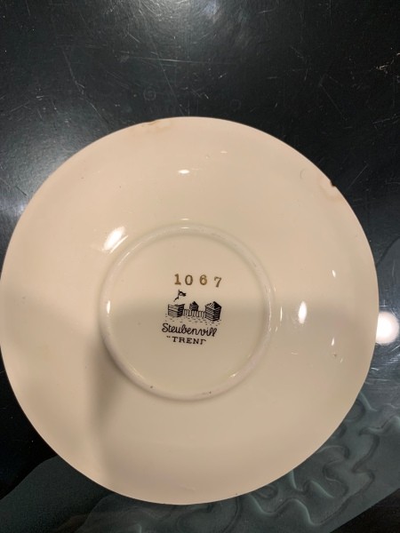 Determining the Value of My China