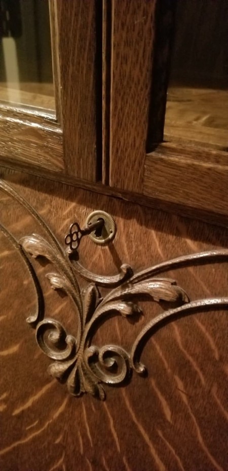 Value of an Antique Secretary Desk