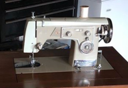 Value of a Kenmore Sewing Machine