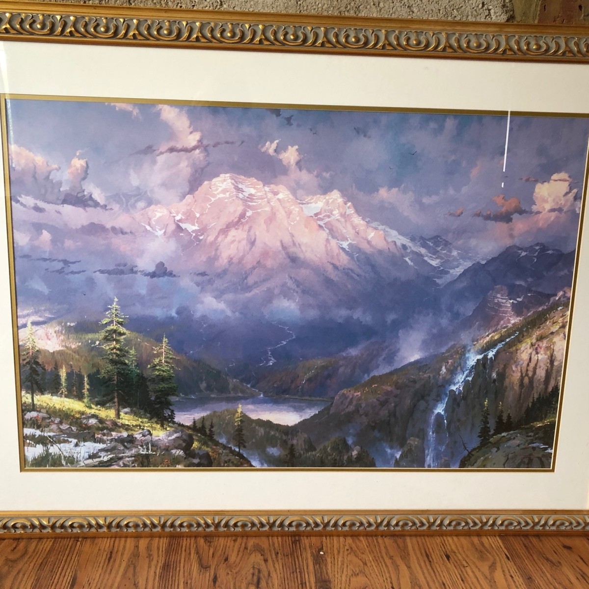 value-of-thomas-kinkade-limited-edition-prints-thriftyfun