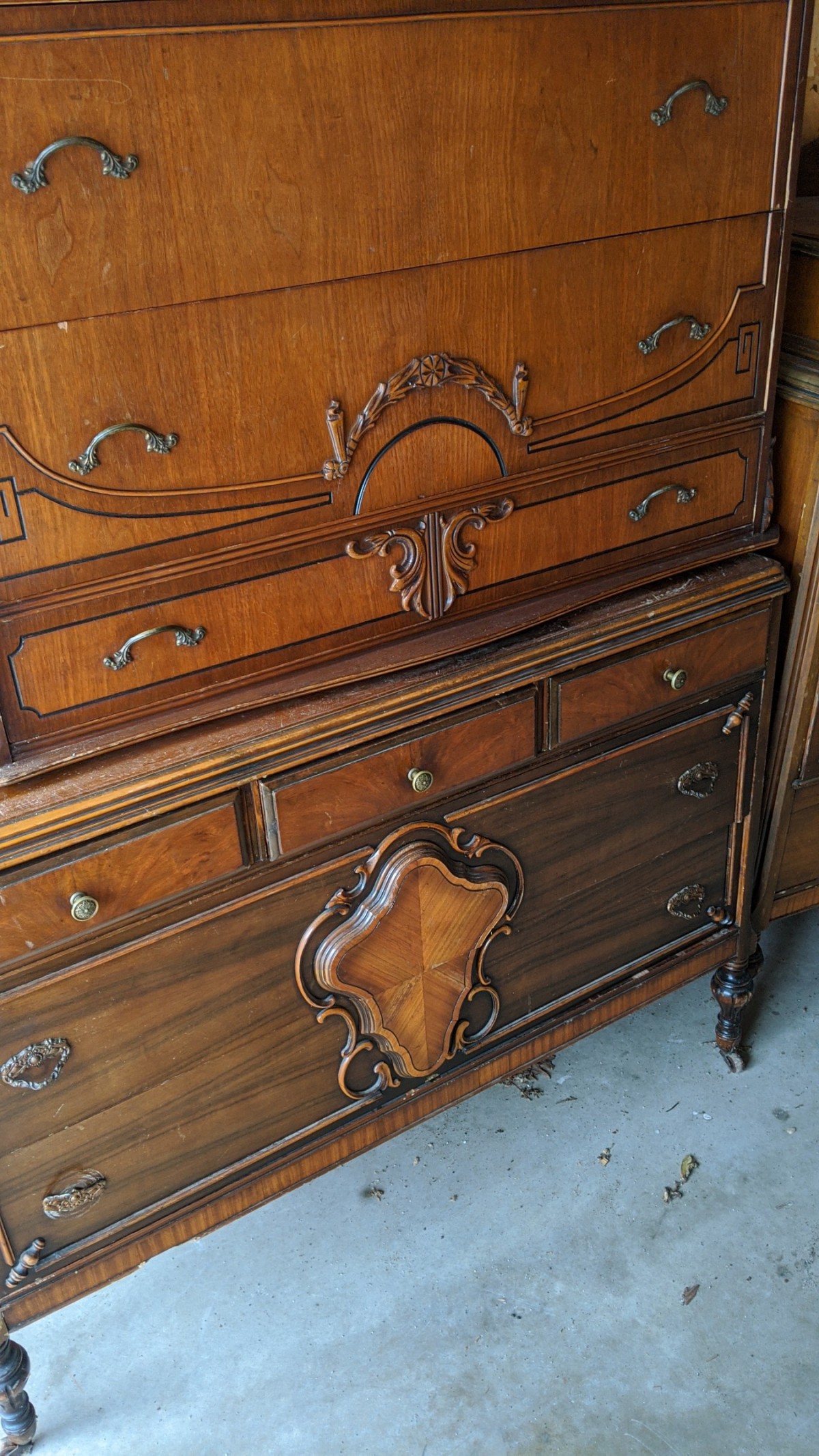 Identifying Antique Furniture ThriftyFun