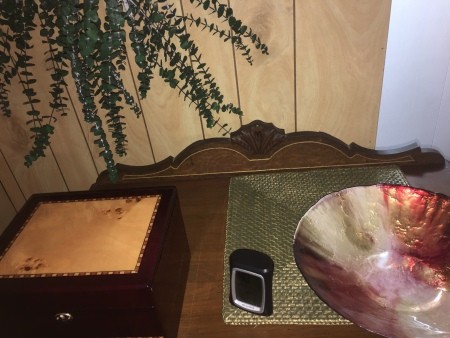 Information About a Hooker Bassett Dresser