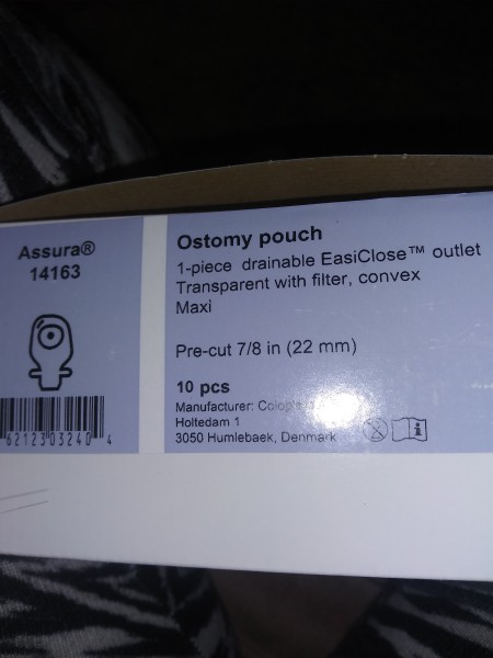 Finding Low Cost Ostomy Supplies