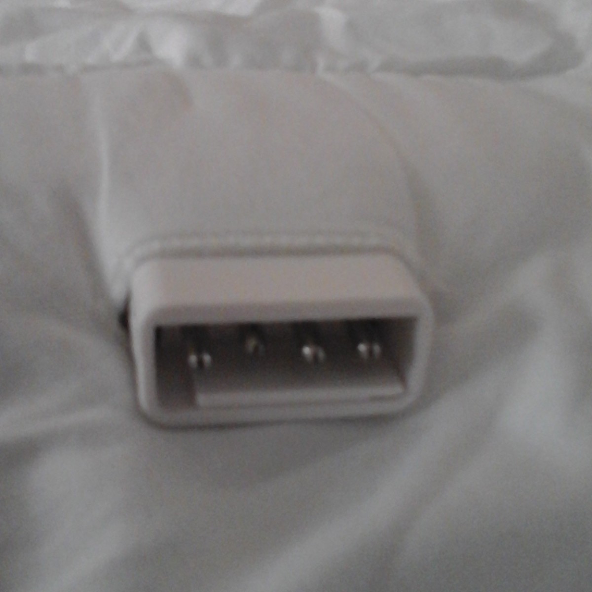 Replacement Cord For An Intertek Heated Mattress Cover ThriftyFun