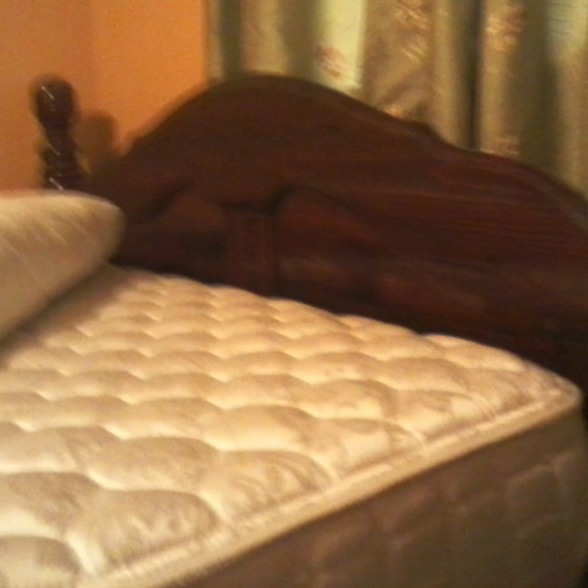 Donating a Bed and Mattress Set? ThriftyFun